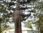 Statuia lui Lenin la Tătărăuca Veche