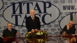 Рафиқ Нишонов