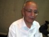 Azeri Writer Dies After Stabbing