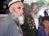 Tajik Villagers Protest Over Demolished Home