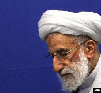 احمد جنتی، امام جمعه موقت تهران