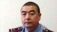 Қазақстан İİМ-нің айрықша істер бойынша тергеушісі Гаши Машанло.