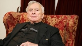 გორ ვიდალი, 2006 წელი