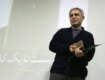 حسين سناپور، از شاگردان هوشنگ گلشيری، برای دومين بار برنده جايزه استاد خود می شود
