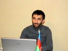 Nicat Əliyev