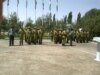 Lawlessness Reigns In Tajik-Afghan Border Region