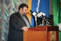 Abdul Karim Khorram (file photo) (RFE/RL)