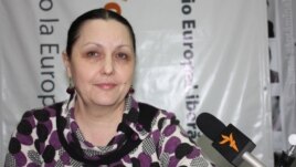 Maria Şleahtiţchi