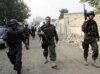 UN Staff, Others Killed In Kabul Attack