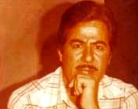 Iraq - poet Zamil Said Fattah, undated