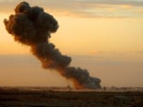 Helmand Province has seen much of the recent upsurge in violence (epa)
