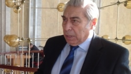 Vadim Mişin