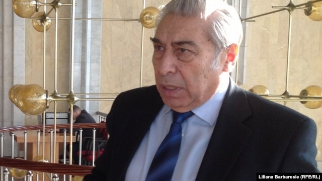 Vadim Mişin