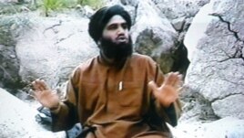 Sulaiman Abu Ghaith