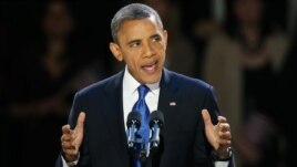 Barack Obama