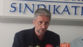 Krešimir Sever