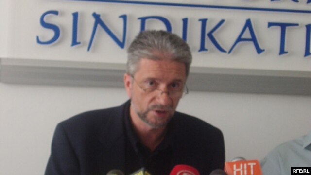 Krešimir Sever