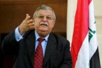 Jalal Talabani (file photo) (epa)