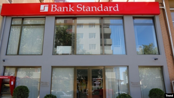 Bank Standard