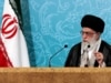 Iran's Leader Speaks Out On Bank Scam