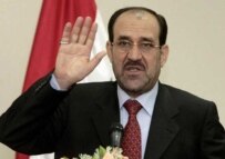 Prime Minister Nuri al-Maliki (file photo) (epa)