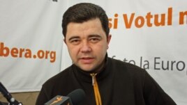 Виктор Осипов