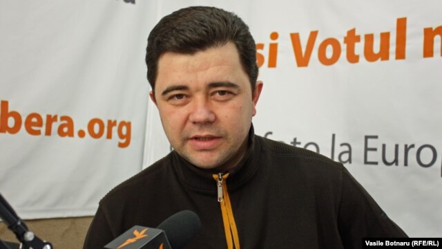 Виктор Осипов