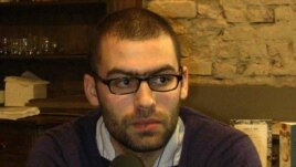 Илья Файбисович