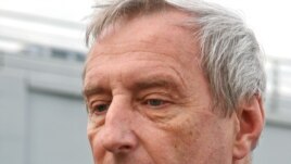 Russian Ambassador to Armenia Vyacheslav Kovalenko (archive photo)