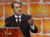 Yushchenko: 'I Will Never Say I Failed During These Five Years'