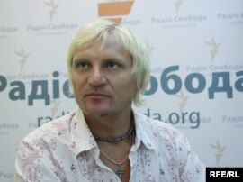 Олег Скрипка