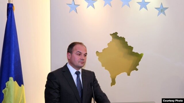 Enver Hodžaj