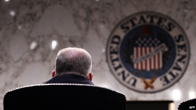 I nominuari për drejtor të agjencisë amerikane CIA,John Brennan.