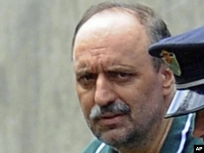 Goran Hadžić