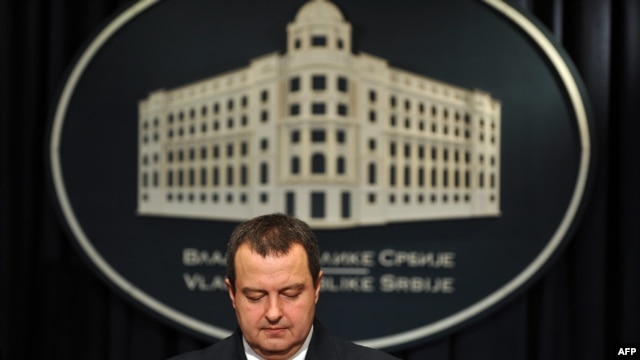 Ivica Daçiq