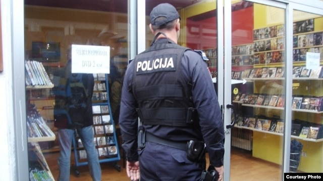 Ilustracija, foto: Tužilaštvo BiH