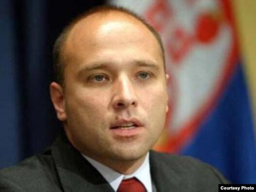 Saša Dragin
