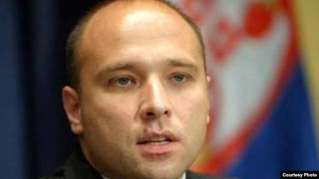 Saša Dragin
