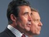 Rasmussen Takes Over As NATO Chief At Difficult Moment