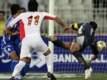 kuwait -- iran and kuwait football match, 26Mar2008