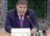 Uzbek Minister Calls for Kyrgyz Probe
