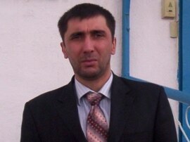 Vadim Kuramshin