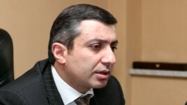 ԴԱՀԿ պետ Միհրան Պողոսյան