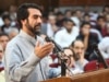 Iranian Cleric Decries Prison Torture