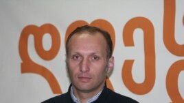 პაატა შეშელიძე