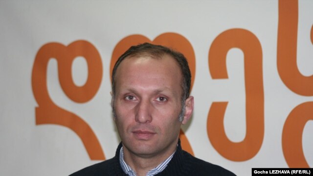 პაატა შეშელიძე