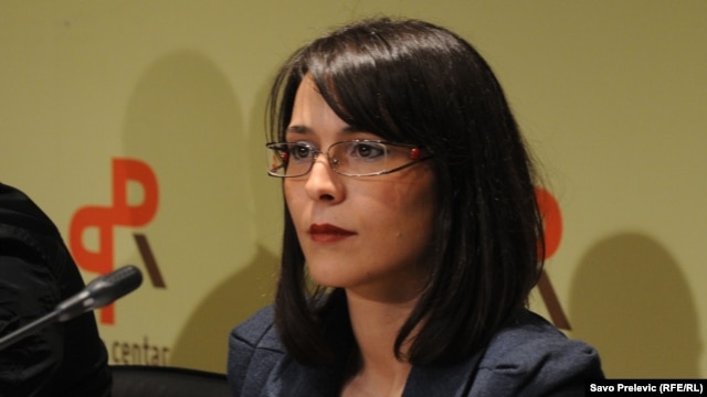 Vanja Ćalović