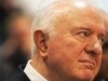 Shevardnadze Talks About German Reunification