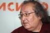 Amnesty Declares Dissident Kazakh Theater Director 'Prisoner Of Conscience'