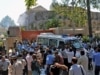 Five Killed In Attack On Pakistani UN Office After Taliban Threat